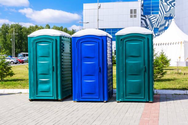 Best Portable Restroom Maintenance and Cleaning  in USA