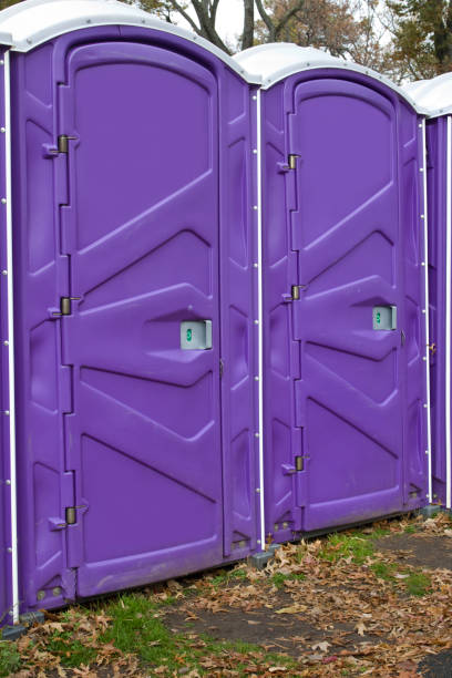 Best Portable Restrooms for Agricultural Sites  in USA